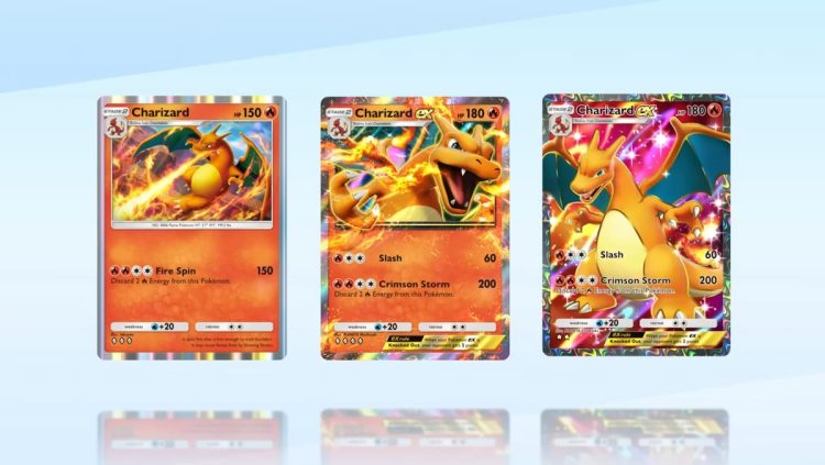 Meilleures cartes du JCC Pokemon classees – Liste des niveaux