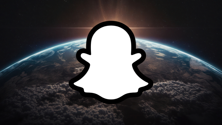 Ordre et signification des planetes Snapchat expliques