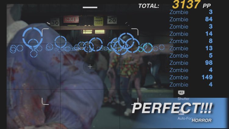 Top 10 des spots photo dans Dead Rising Deluxe Remaster