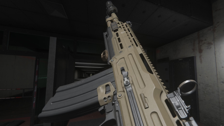 Top DTIR 03 06 Chargement pour MW3 et Warzone