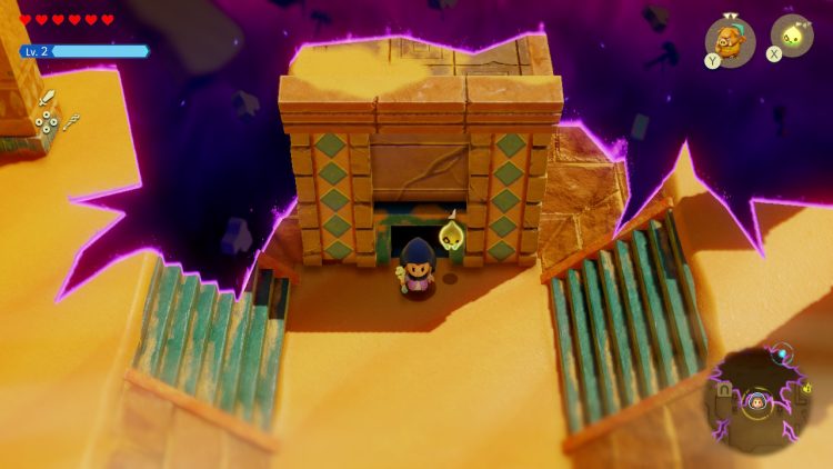 Zelda Echos de la Sagesse Guide et astuces du