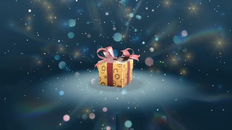 All current Pokemon Scarlet and Violet mystery gift codes