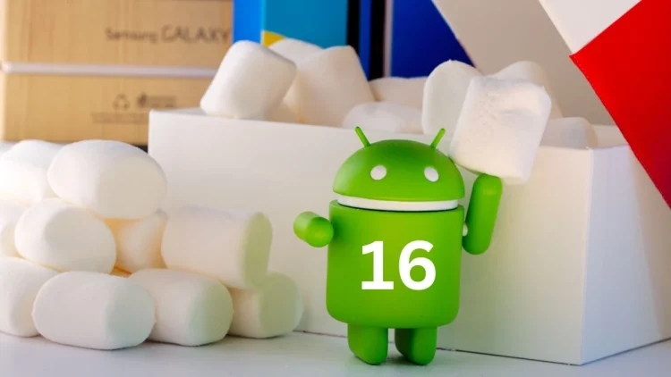 Android 16 donnera aux parametres rapides le traitement iOS.webp