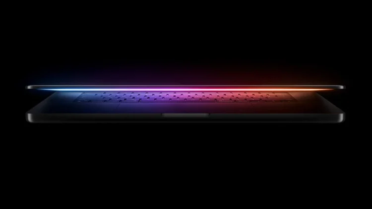 Apple unveils the MacBook Pro with M4 chips – What.webp