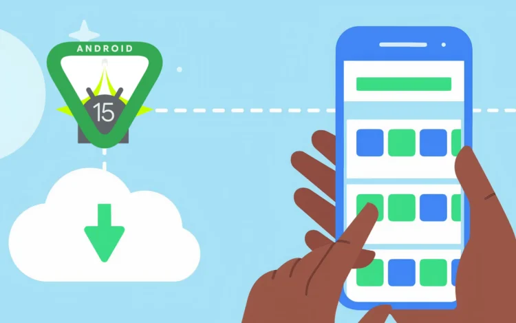Archivage dapplications sur Android methodes manuelles ou automatiques.webp
