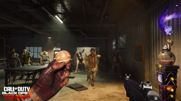 Chaque Gobblegum dans Black Ops 6 Zombies classe du pire