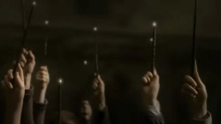 Chronological List of Deaths of Harry Potter Actors