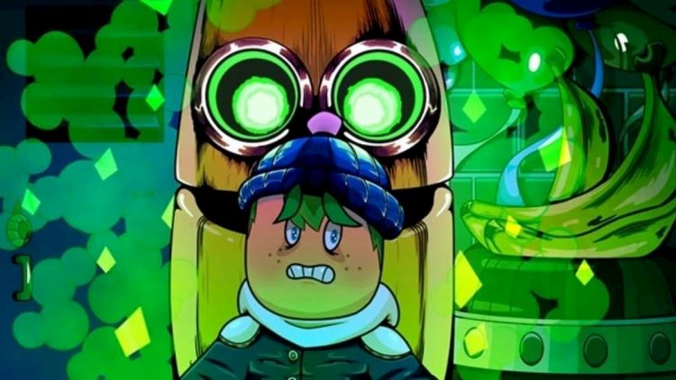 Codes Roblox Banana Eats octobre 2024