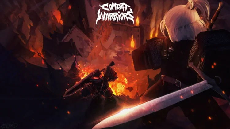 Codes Roblox Combat Warriors octobre 2024