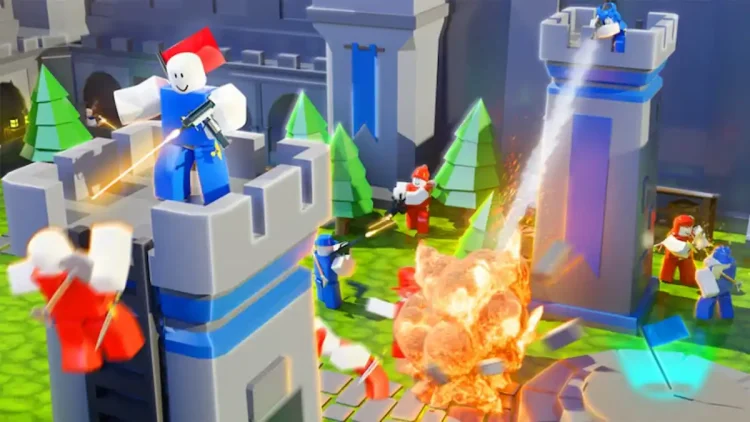 Codes Roblox Flag Wars