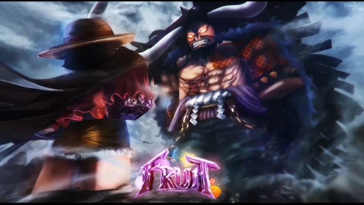Codes Roblox Fruits Battlegrounds octobre 2024