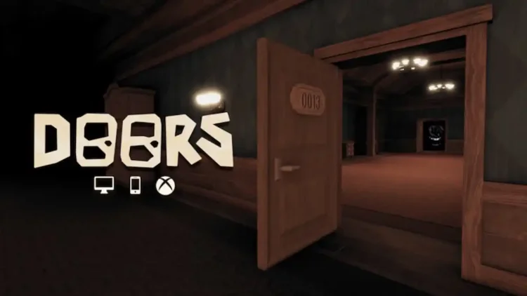 Codes de portes Roblox octobre 2024