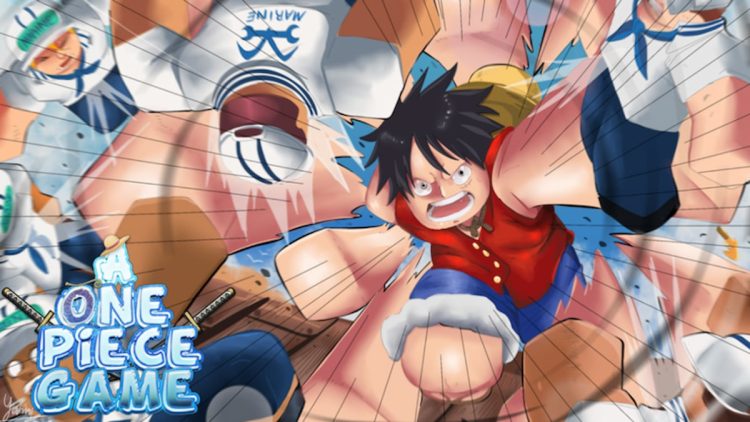 Codes du jeu Roblox A One Piece octobre 2024 AOPG