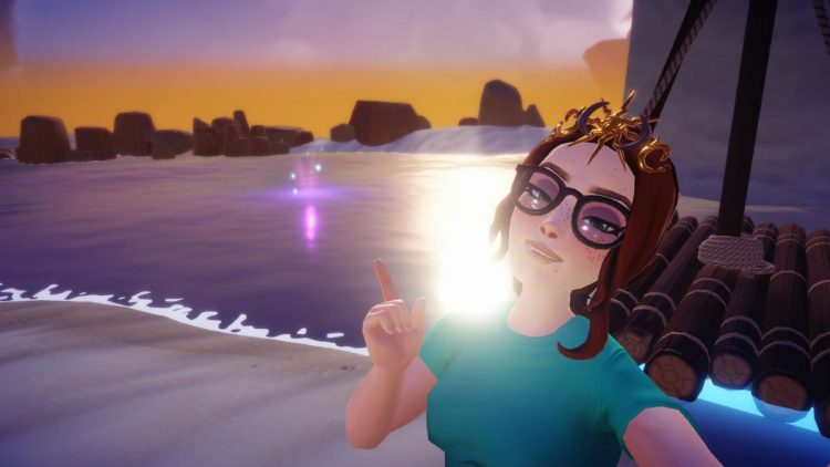 Comment attraper des poissons ici et la dans Disney Dreamlight
