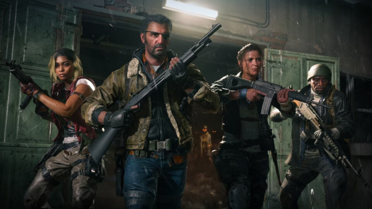 Comment construire le LTG dans Black Ops 6 Zombies