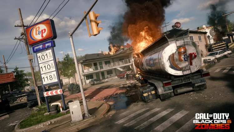 Comment obtenir le pistolet a reaction a Liberty Falls dans