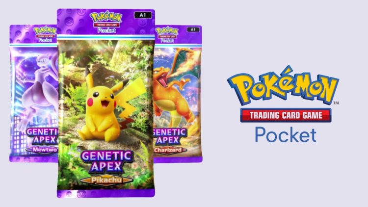 Comment ouvrir plus de packs gratuitement dans Pokemon TCG Pocket