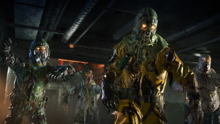 Comment reclamer les bonus de precommande pour Black Ops 6