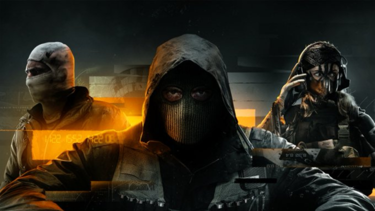 Comment reparer Call of Duty Black Ops 6 CoD