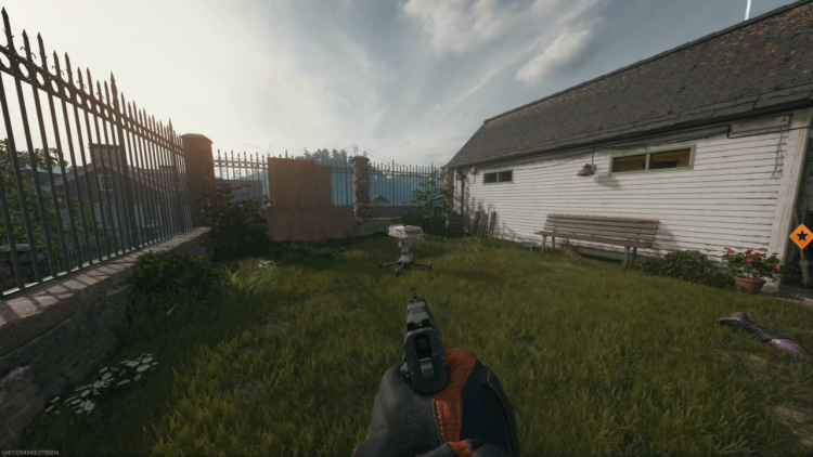 Comment resoudre le casse tete du projecteur dans Black Ops 6