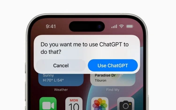 Comment utiliser ChatGPT avec Siri sur iPhone et ce que.webp