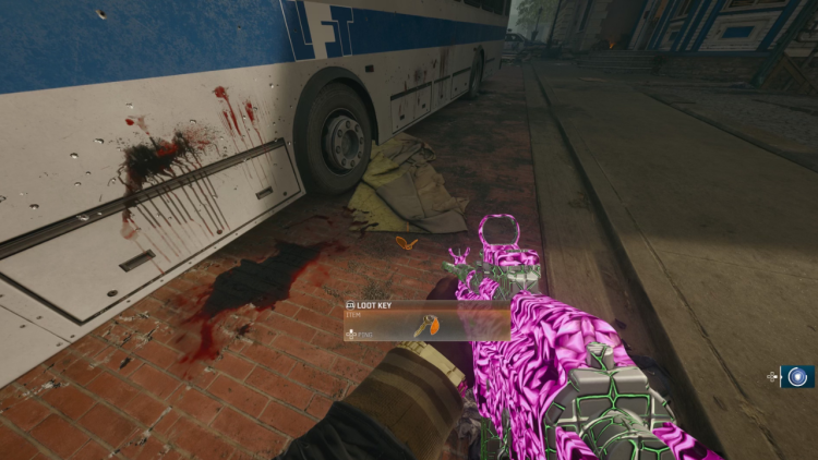 Comment utiliser les cles de butin dans Black Ops 6