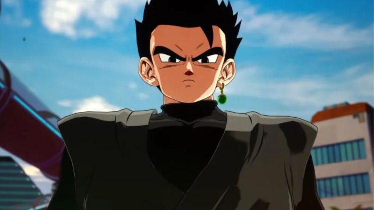 Debloquer Gohan Black dans Dragon Ball Sparking Zero Guide