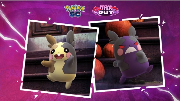 Debloquer Morpeko dans Pokemon GO un guide etape par