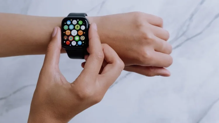 Depannage des problemes de temperature du poignet de lapplication Apple.webp