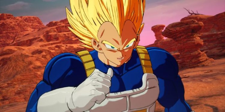 Dragon Ball Sparking Zero – Tous les chemins de branchement