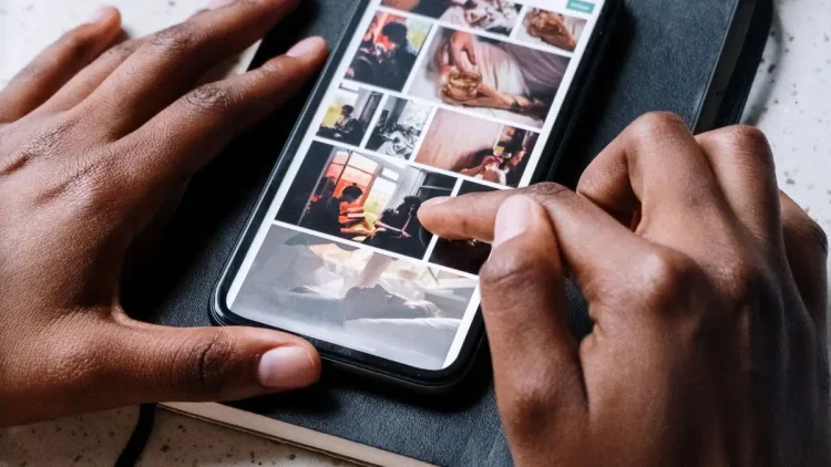 Enregistrez de la musique Instagram directement sur Spotify dans une.webp