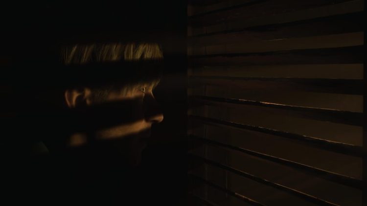 Expliquer la fin canon de Silent Hill 2