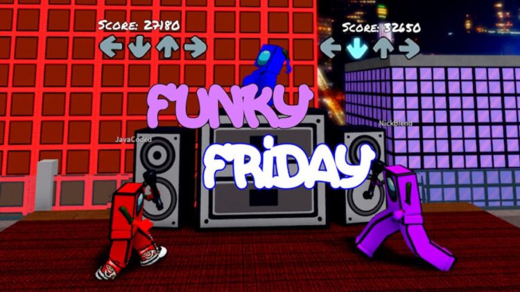 Guide des codes Roblox Funky Friday doctobre 2024