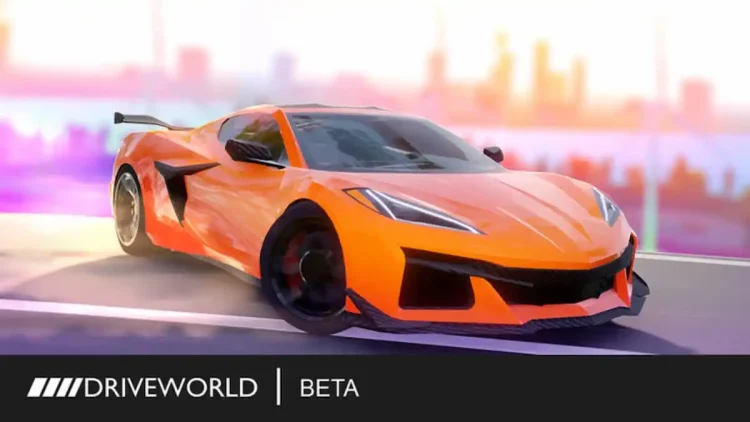 Liste des codes mondiaux Roblox Drive doctobre 2024