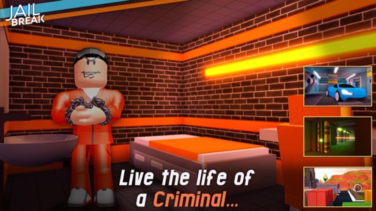 Mises a jour et astuces du code de jailbreak Roblox