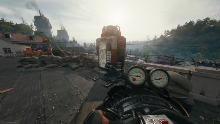 Ou trouver Wunderfizz sur Liberty Falls dans Black Ops 6