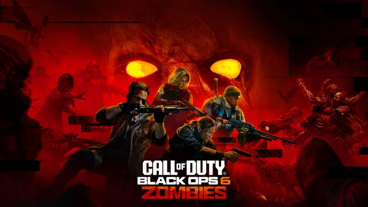 Ou trouver les chansons cachees dans Black Ops 6 Zombies