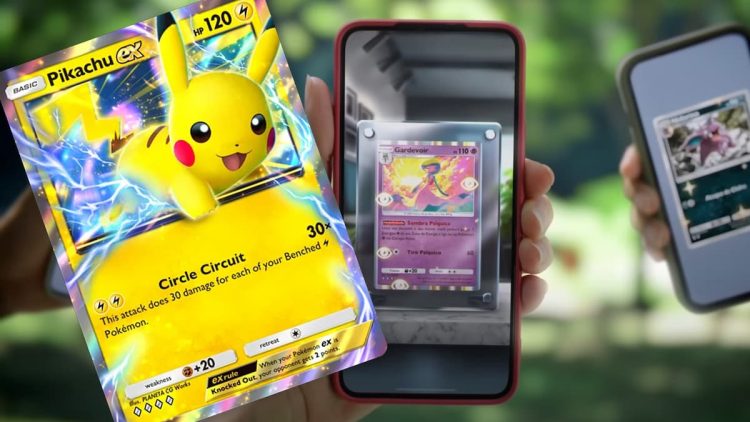 Que faire avec les cartes en double dans Pokemon TCG