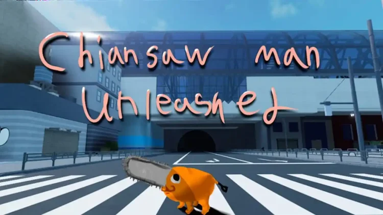 Roblox Chainsaw Man Codes pour le jeu Devils Heart