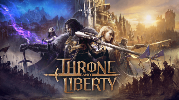 Throne and Liberty est il un jeu payant