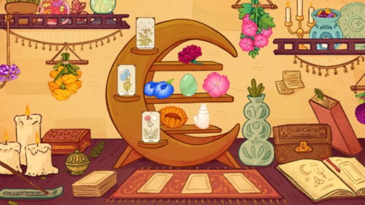 Top 9 des jeux de sorcieres effrayants pour samuser a