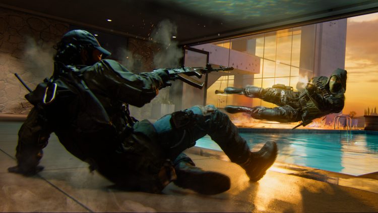 Tous les defis Dark Ops dans Black Ops 6 et