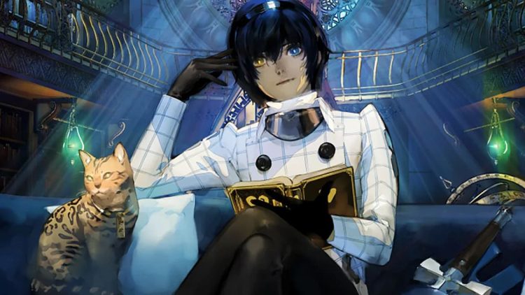 Transferer la progression de la demo dans Metaphor ReFantazio Guide