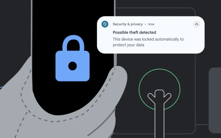 Understanding the Android Theft Protection Lock Activation and Usage Guide.webp