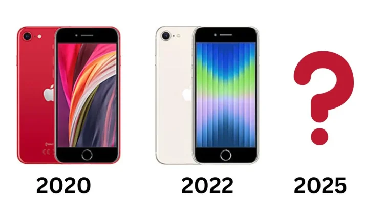 iPhone SE 4 specifications fuites et rumeurs tous les.webp