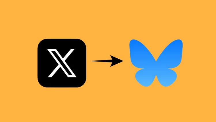 5 extensions Chrome pour passer de X Twitter a Bluesky.webp