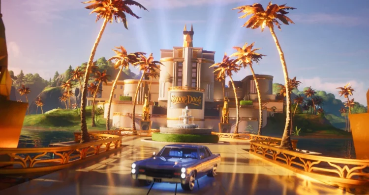 6 Best Landing Spots in Fortnite Chapter 2 Remix Where.webp