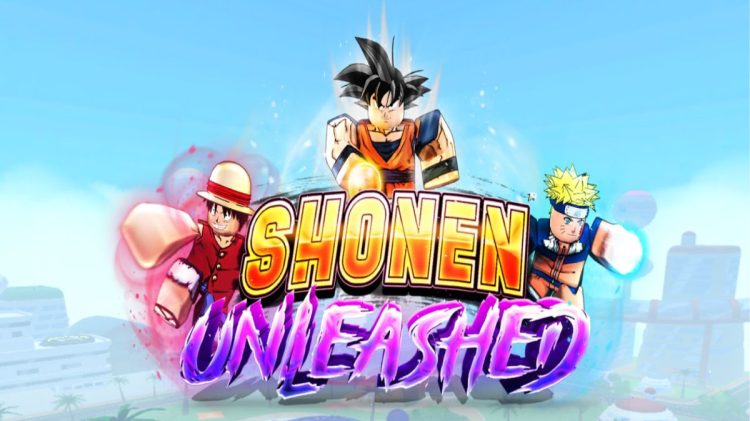 All Variants and How to Unlock Them in Shonen Unleashed