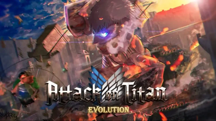 Attaque sur les codes devolution de Titan novembre 2024