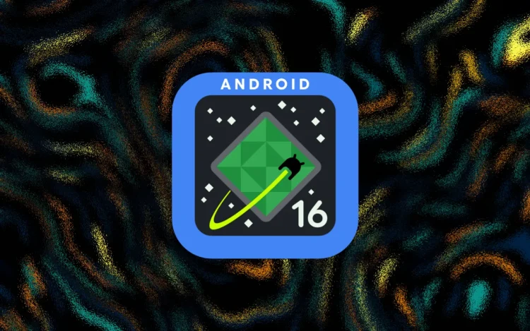Chronologie de la version Android 16 et appareils pris en.webp